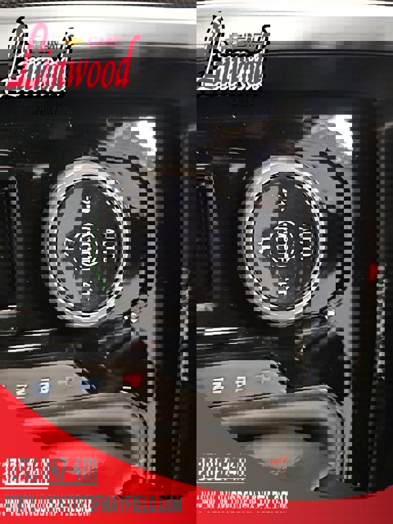 New 2026 Chevrolet Colorado Z71 w/ Z71 Convenience Package 2 image 27