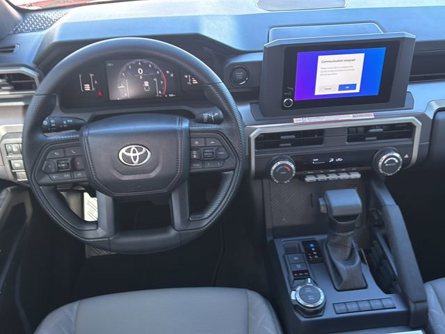 New 2026 Toyota Tacoma SR5 image 19