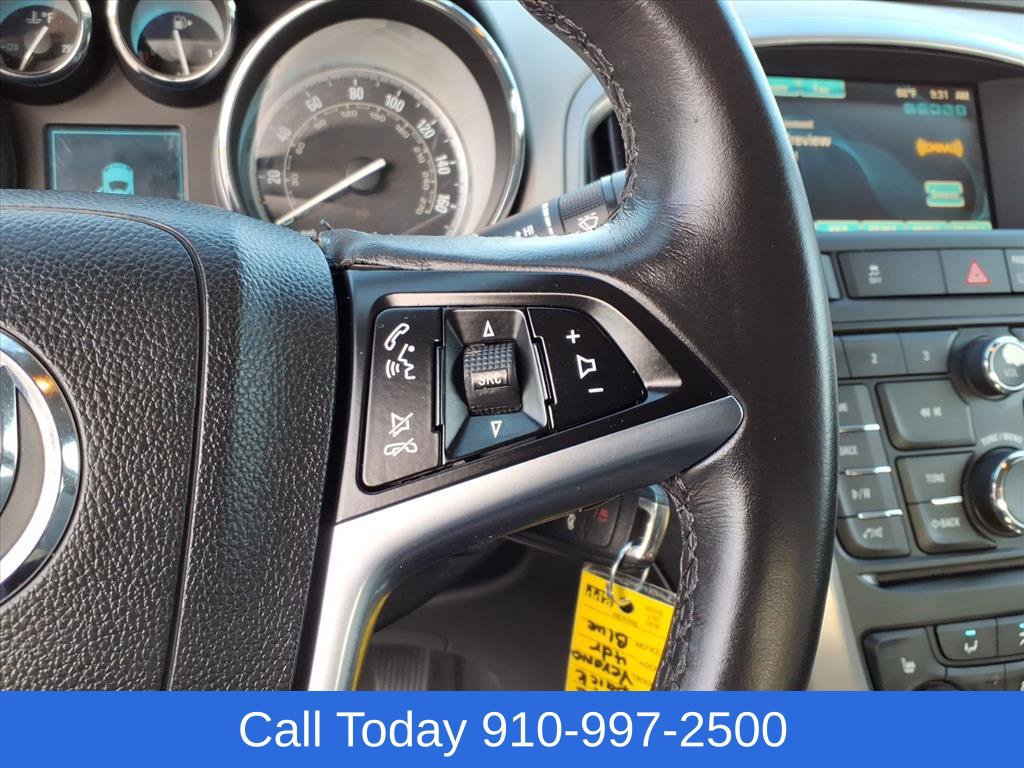 Used 2016 Buick Verano Convenience FWD image 27