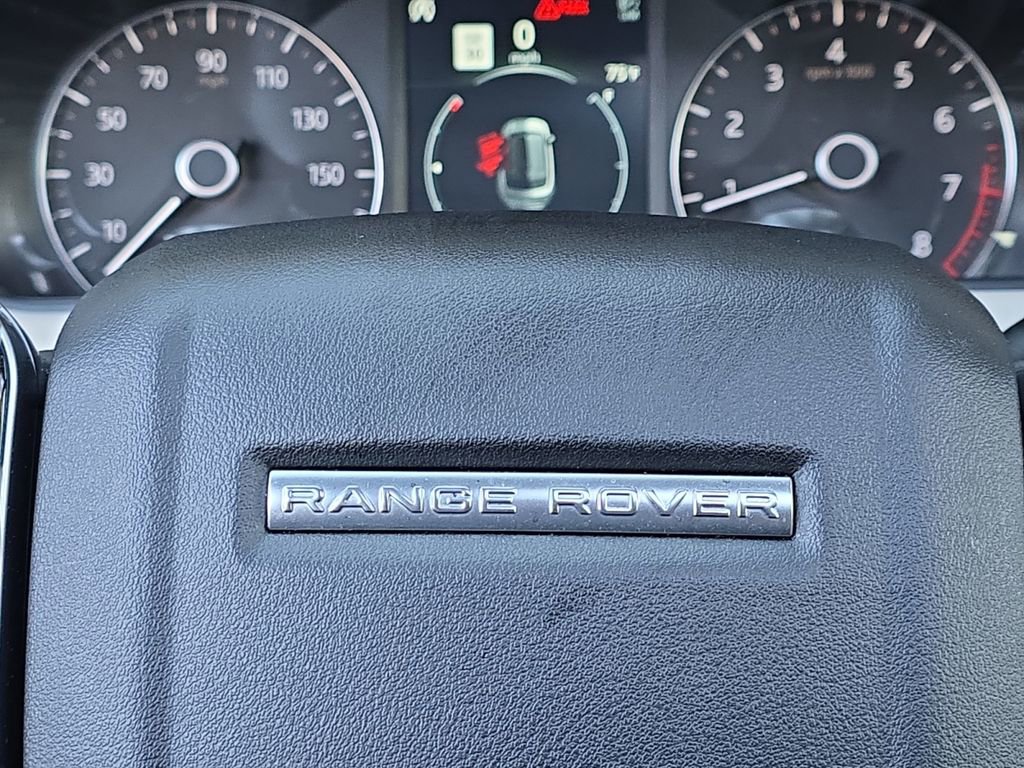 Used 2019 Land Rover Range Rover Velar S image 30