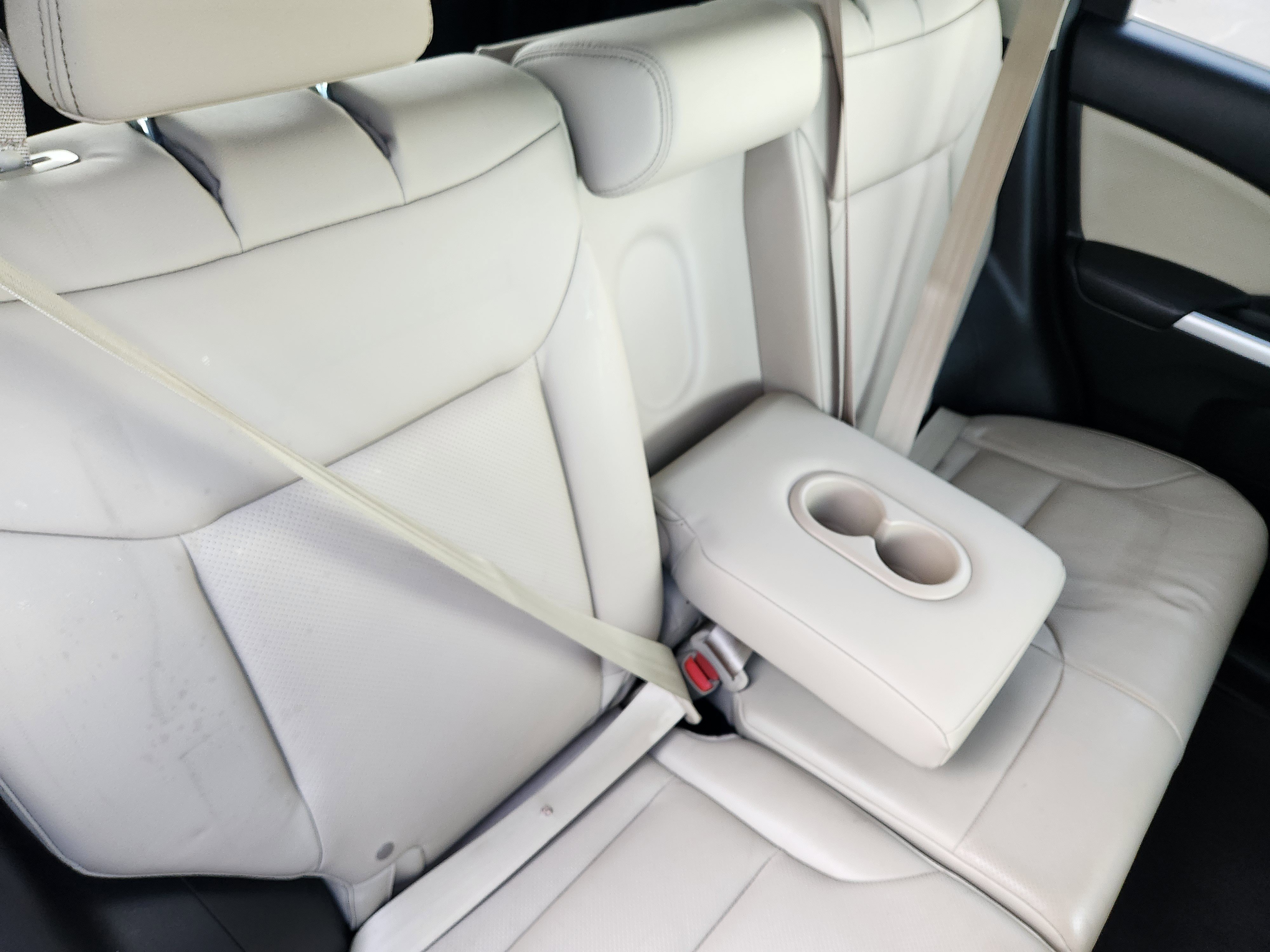 Used 2015 Honda CR-V EX-L image 26