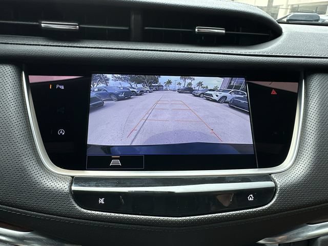 Certified 2024 Cadillac XT5 Premium Luxury FWD image 25