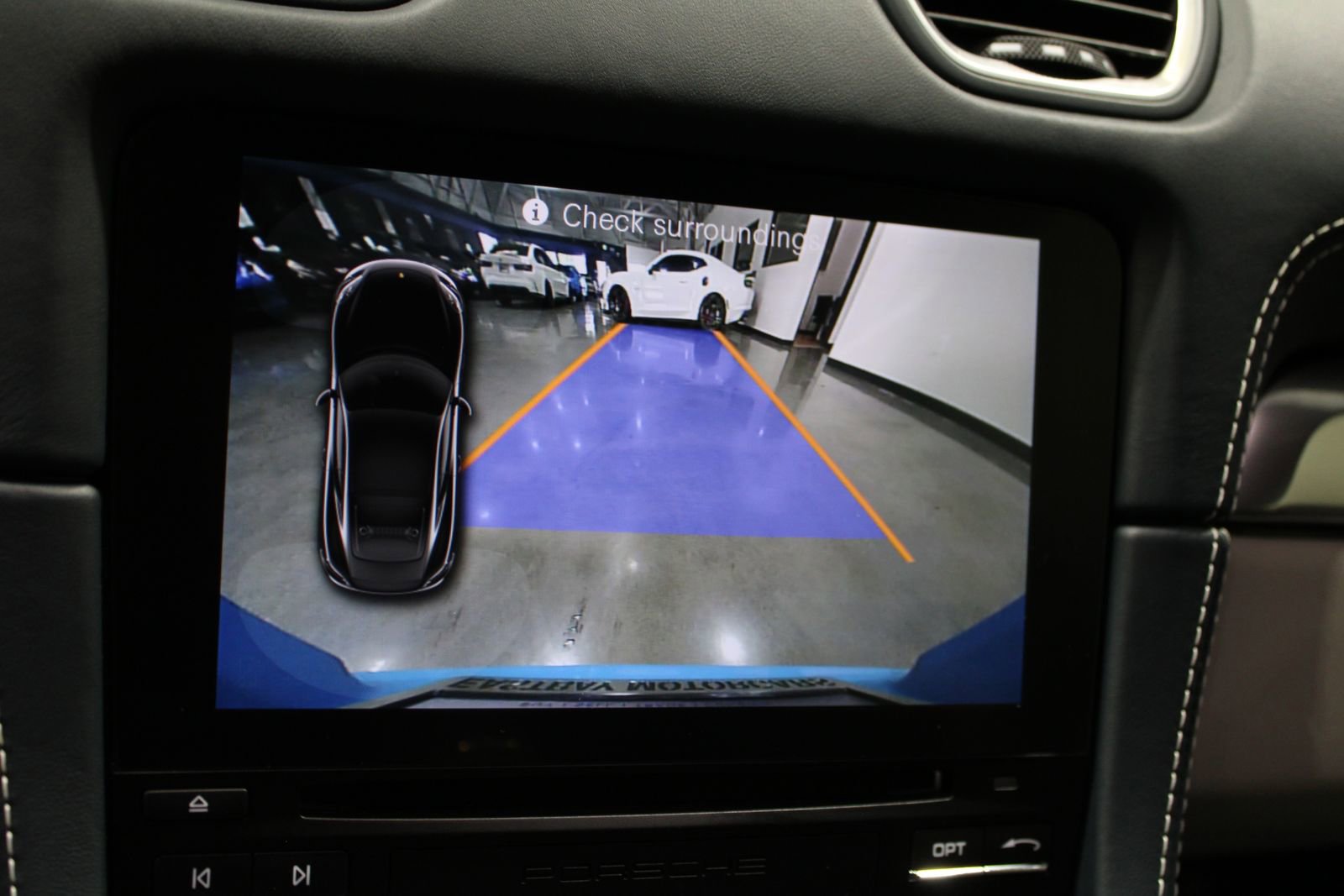 Used 2018 Porsche 718 Cayman image 28