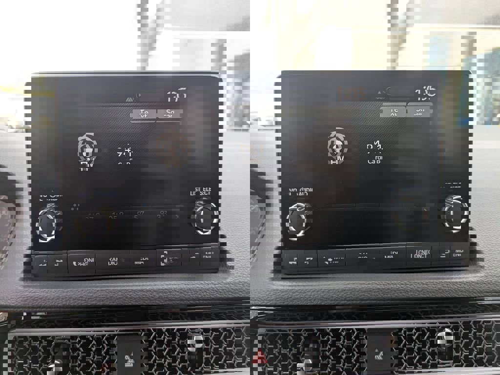 Used 2025 Honda Civic Sport image 20