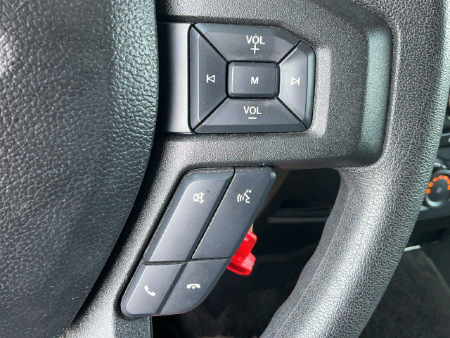 Used 2018 Ford F150 XLT RWD image 23