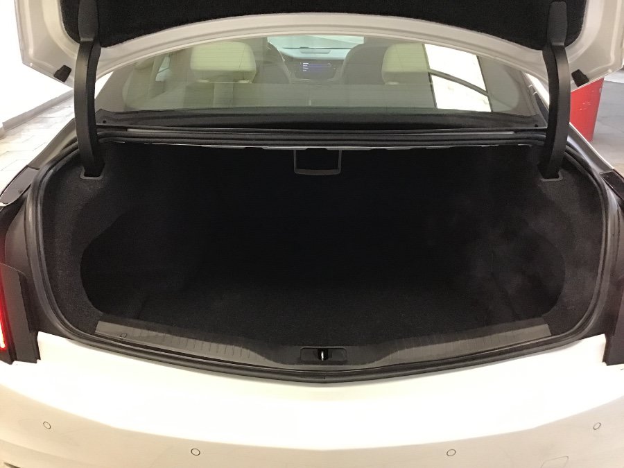 Used 2020 Cadillac CT6 Luxury AWD/4WD image 11
