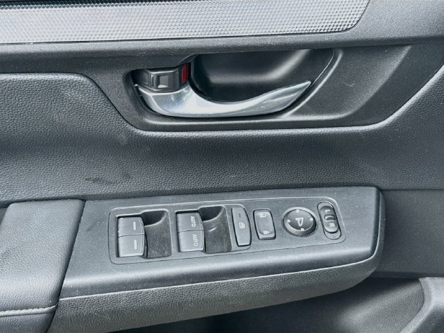Certified 2024 Honda CR-V EX image 22