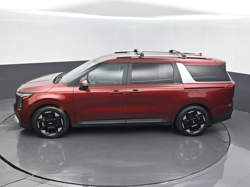 Used 2025 Kia Carnival EX FWD image 15