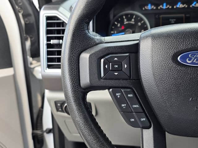 Used 2015 Ford F150 XLT w/ Equipment Group 301A Mid RWD image 27