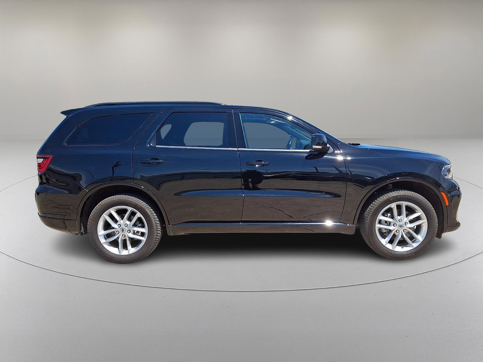 Used 2024 Dodge Durango GT AWD/4WD image 12
