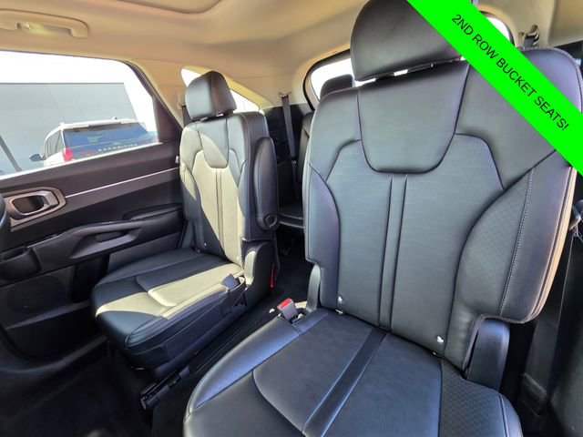 Used 2025 Kia Sorento X-Line EX AWD/4WD image 14