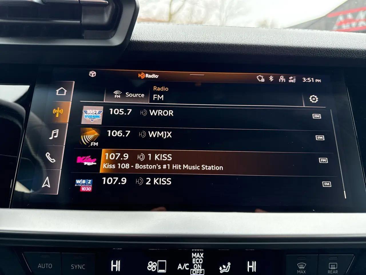 Used 2023 Audi S3 Premium Plus w/ Premium Plus Package image 41