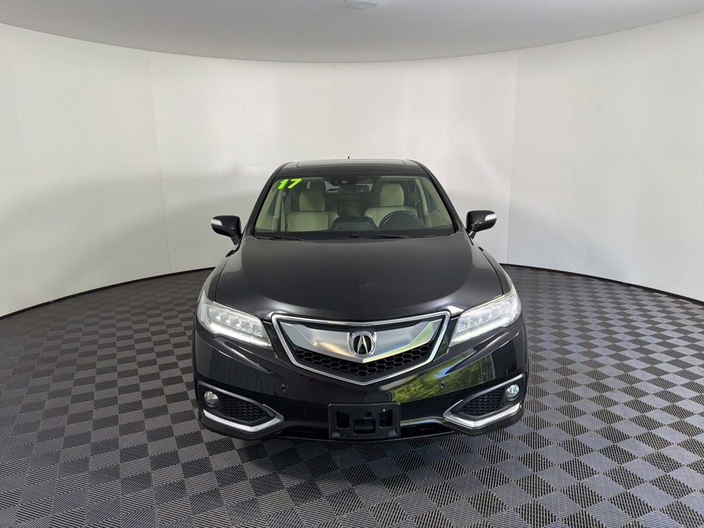 Used 2017 Acura RDX AWD w/ Advance Package image 5