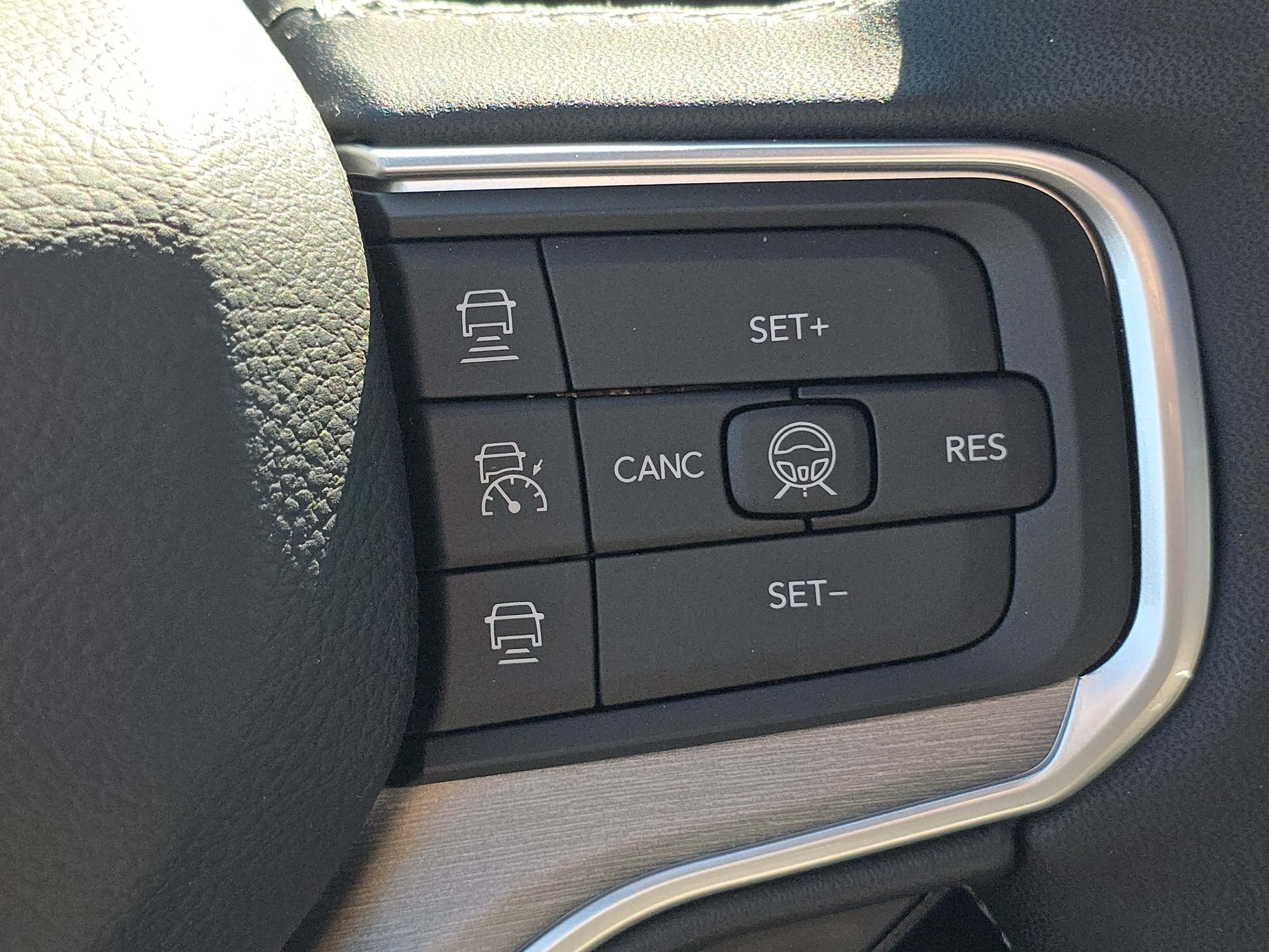 New 2026 Jeep Grand Wagoneer Limited image 14