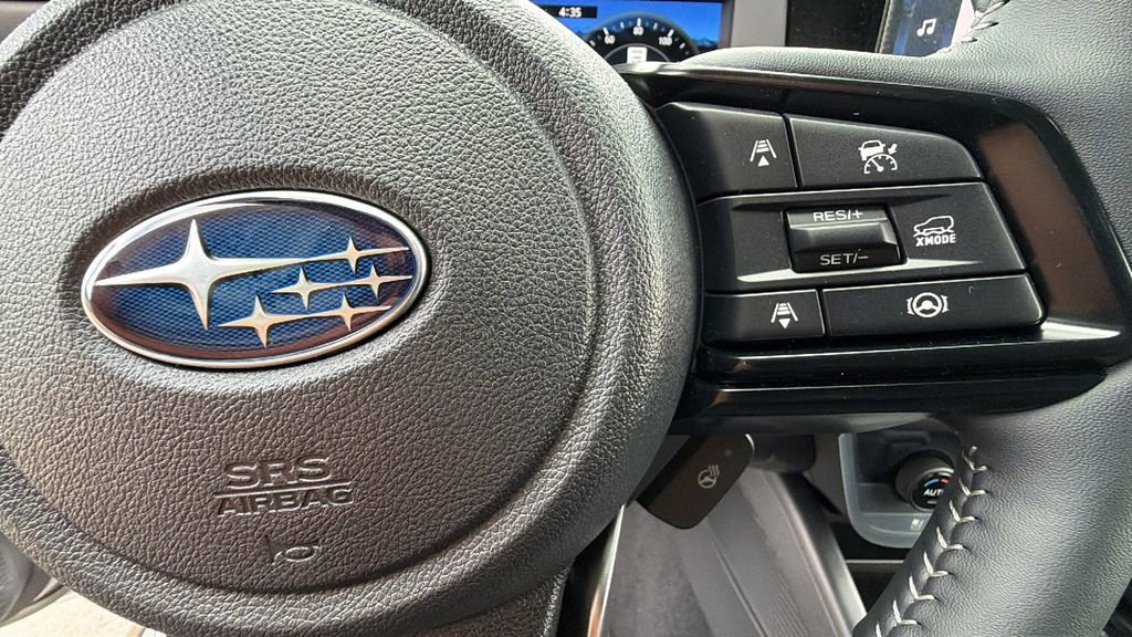 New 2026 Subaru Outback Touring image 20