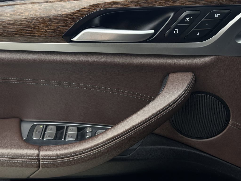 Used 2020 BMW X3 sDrive30i w/ Convenience Package image 21