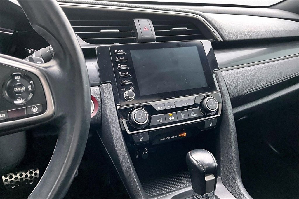 Used 2020 Honda Civic Sport Touring image 10