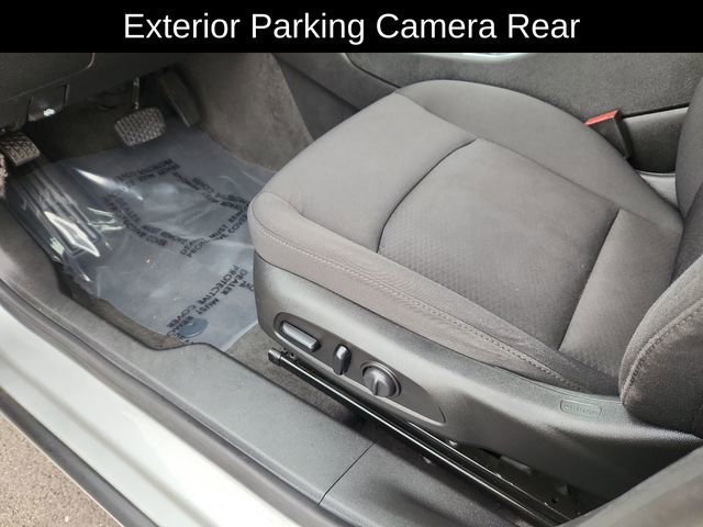 Used 2020 Chevrolet Malibu LT FWD image 21