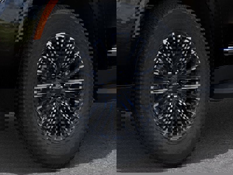 New 2026 GMC Yukon Elevation w/ Elevation Premium Package image 33