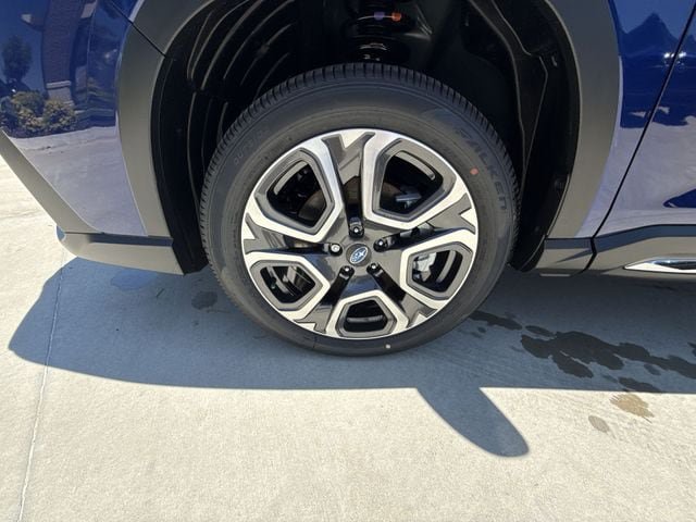 New 2026 Subaru Ascent Limited AWD/4WD image 12