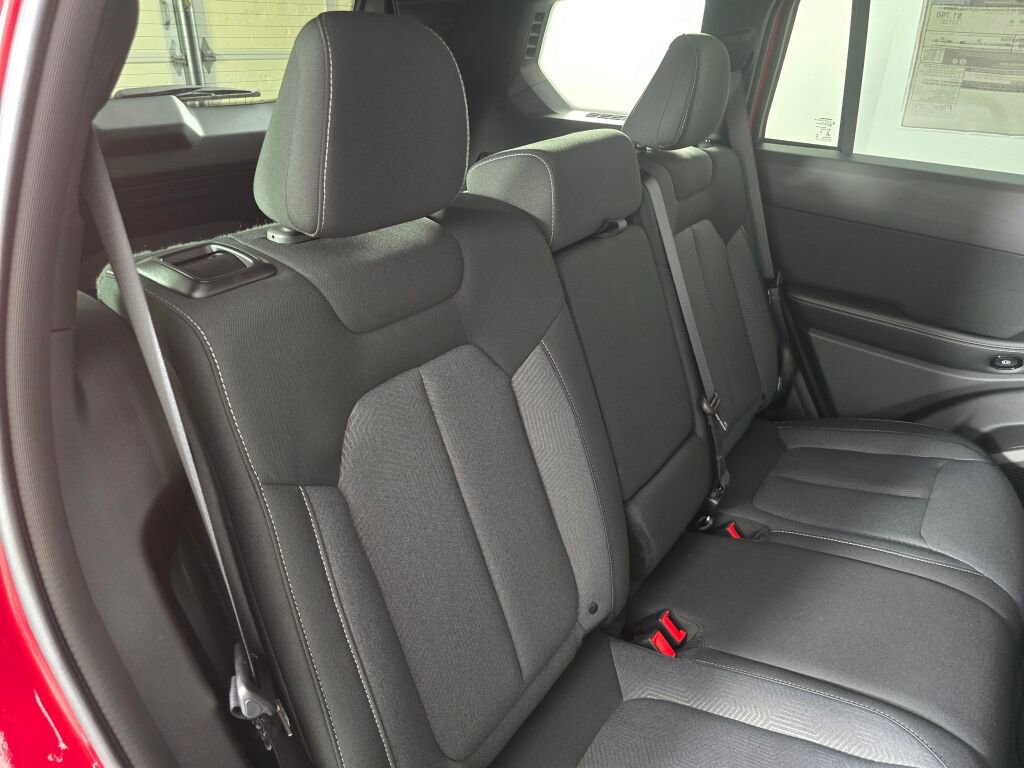 New 2026 Jeep Cherokee Laredo image 43