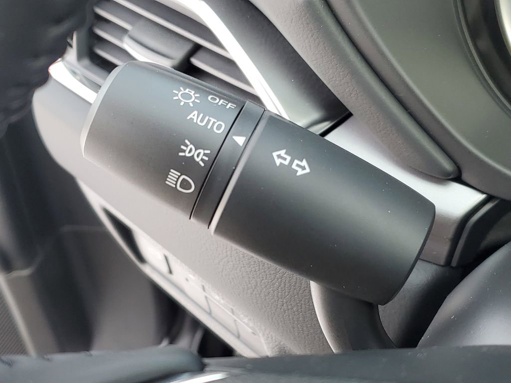 New 2025 MAZDA CX-5 AWD 2.5 S image 20