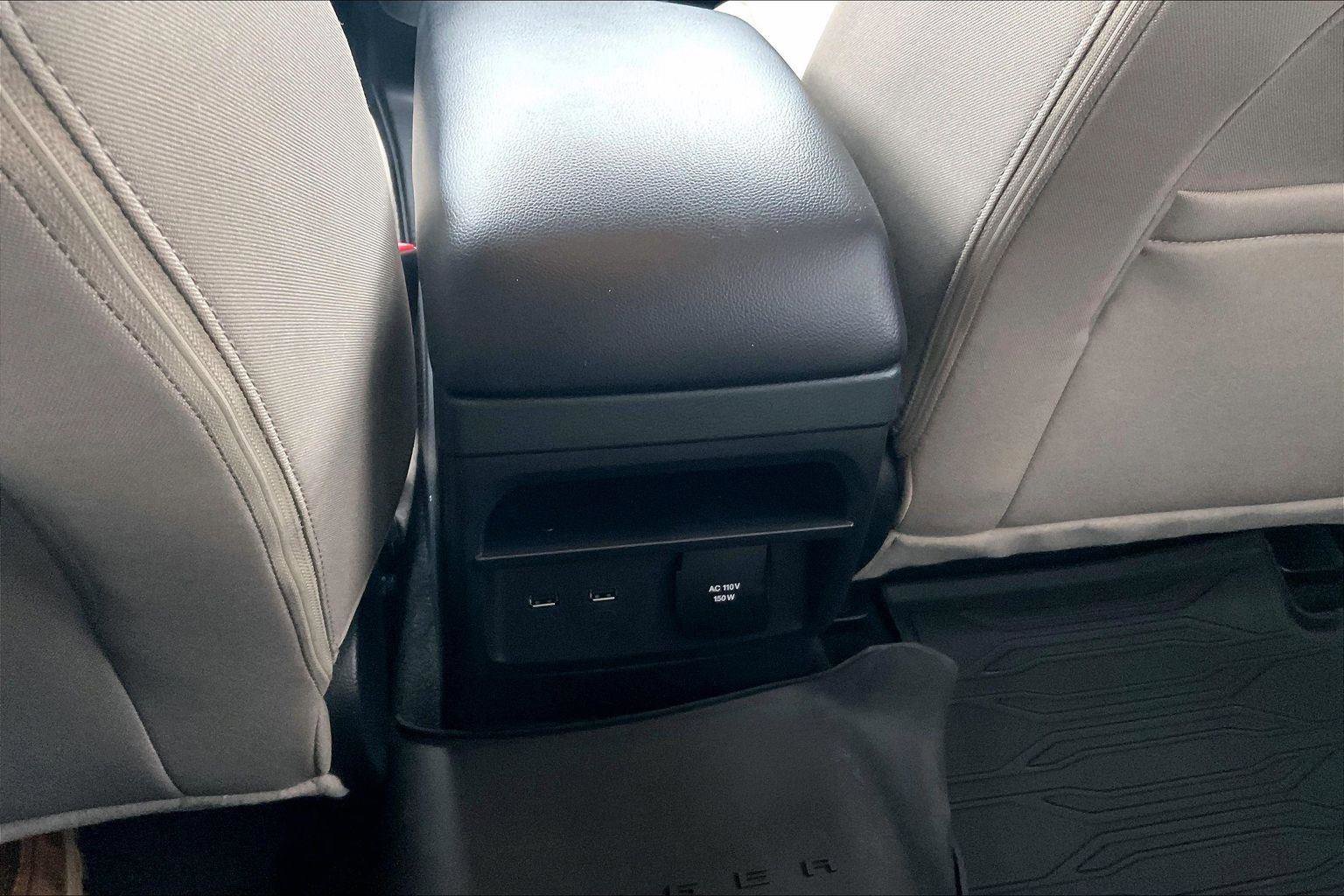 Used 2021 Ford Ranger XLT w/ Equipment Group 301A Mid image 33