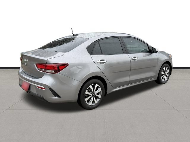 Used 2023 Kia Rio S w/ Technology Package FWD image 5