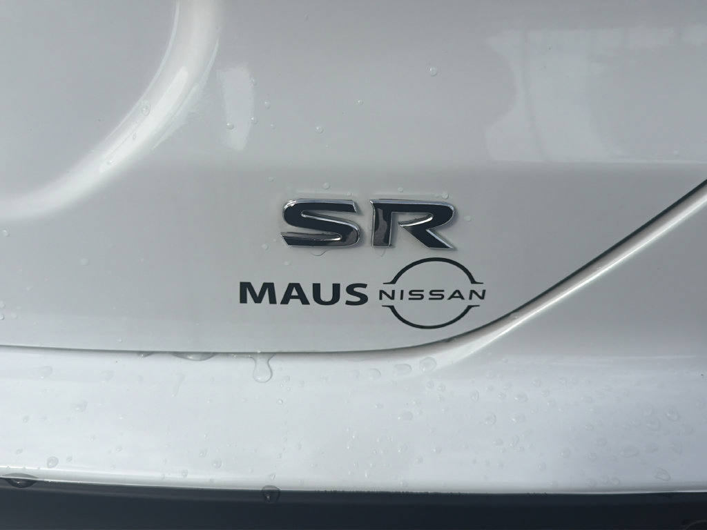 Certified 2024 Nissan Kicks SR w/ SR Premium Package FWD image 46