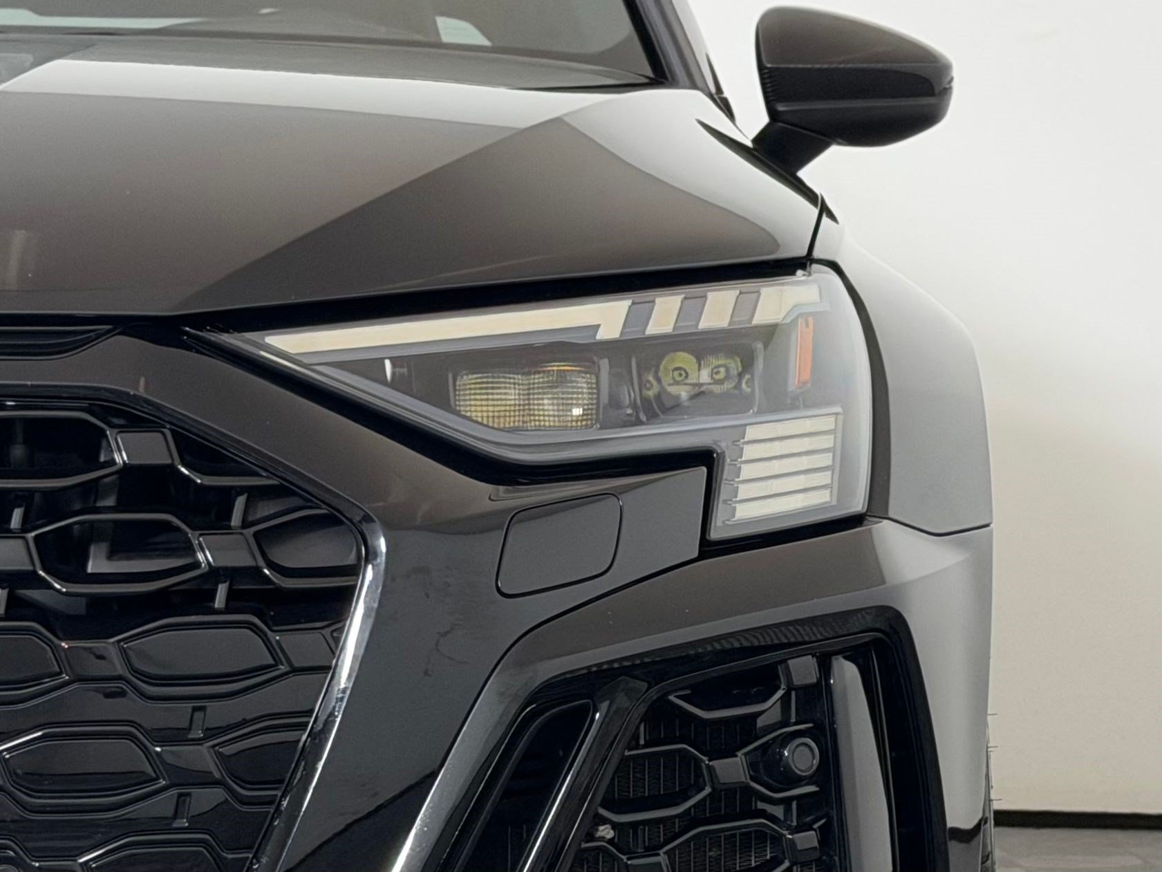 Used 2024 Audi RS 3 AWD/4WD image 11