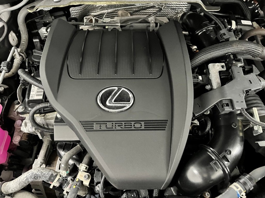 Used 2023 Lexus RX 350 FWD image 23