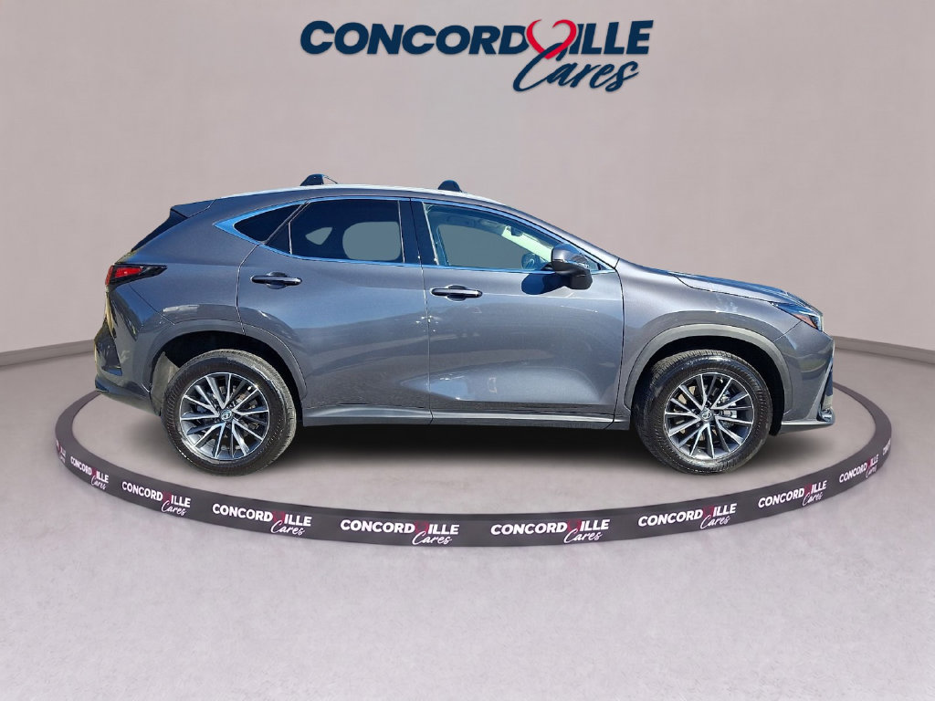 Used 2023 Lexus NX 350 AWD w/ Cold Area Package image 7