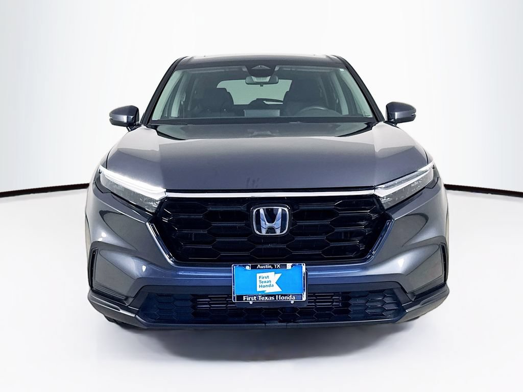 Used 2026 Honda CR-V EX image 2