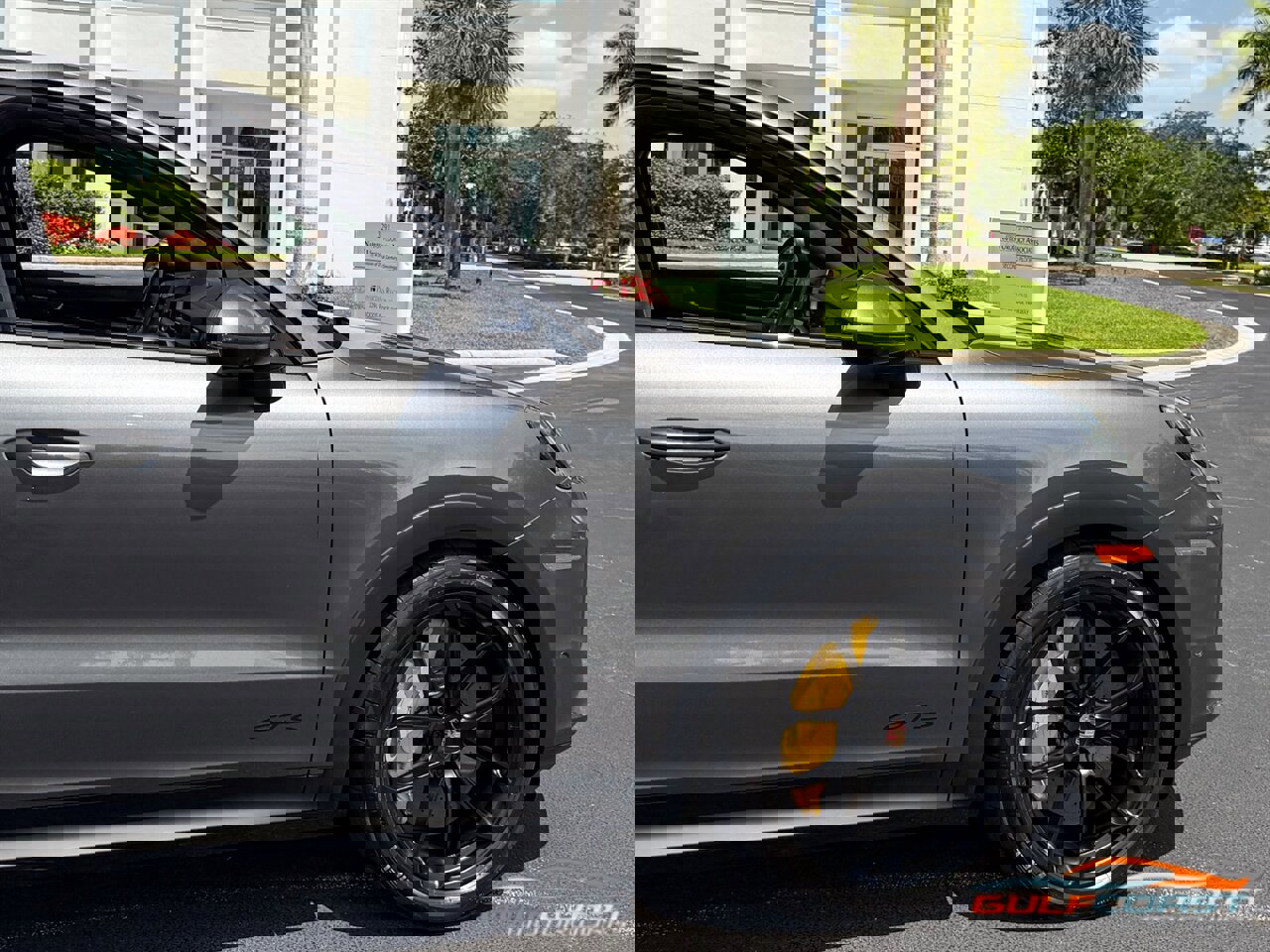 Used 2026 Porsche Cayenne GTS image 71