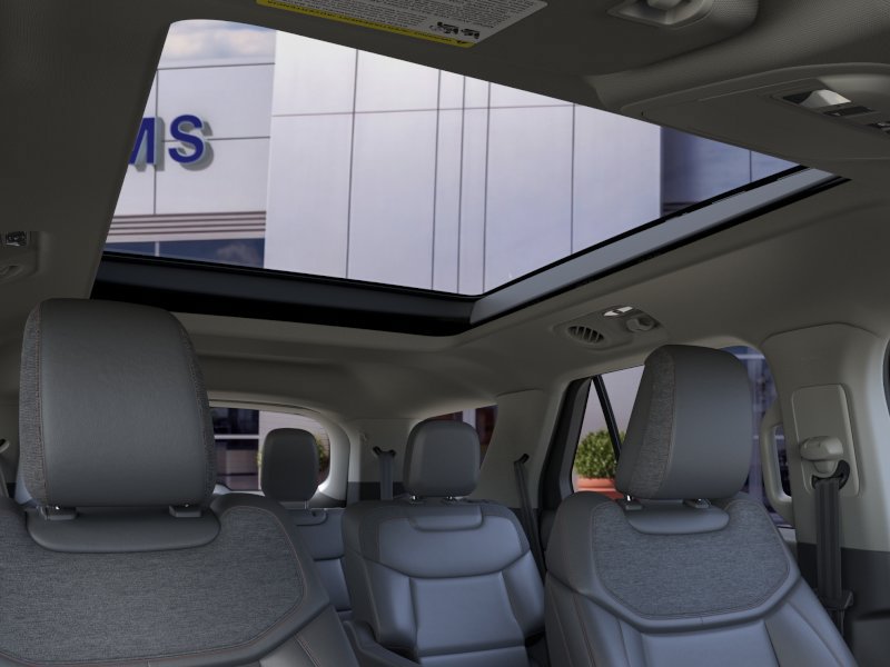 New 2026 Ford Explorer Active w/ Active Comfort Package AWD/4WD image 22