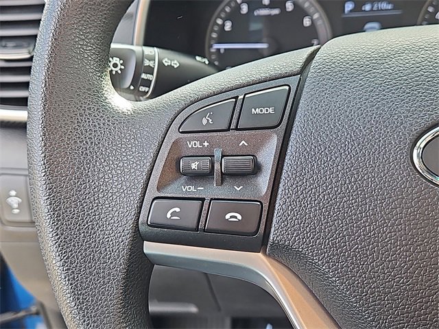 Used 2019 Hyundai Tucson Value image 22