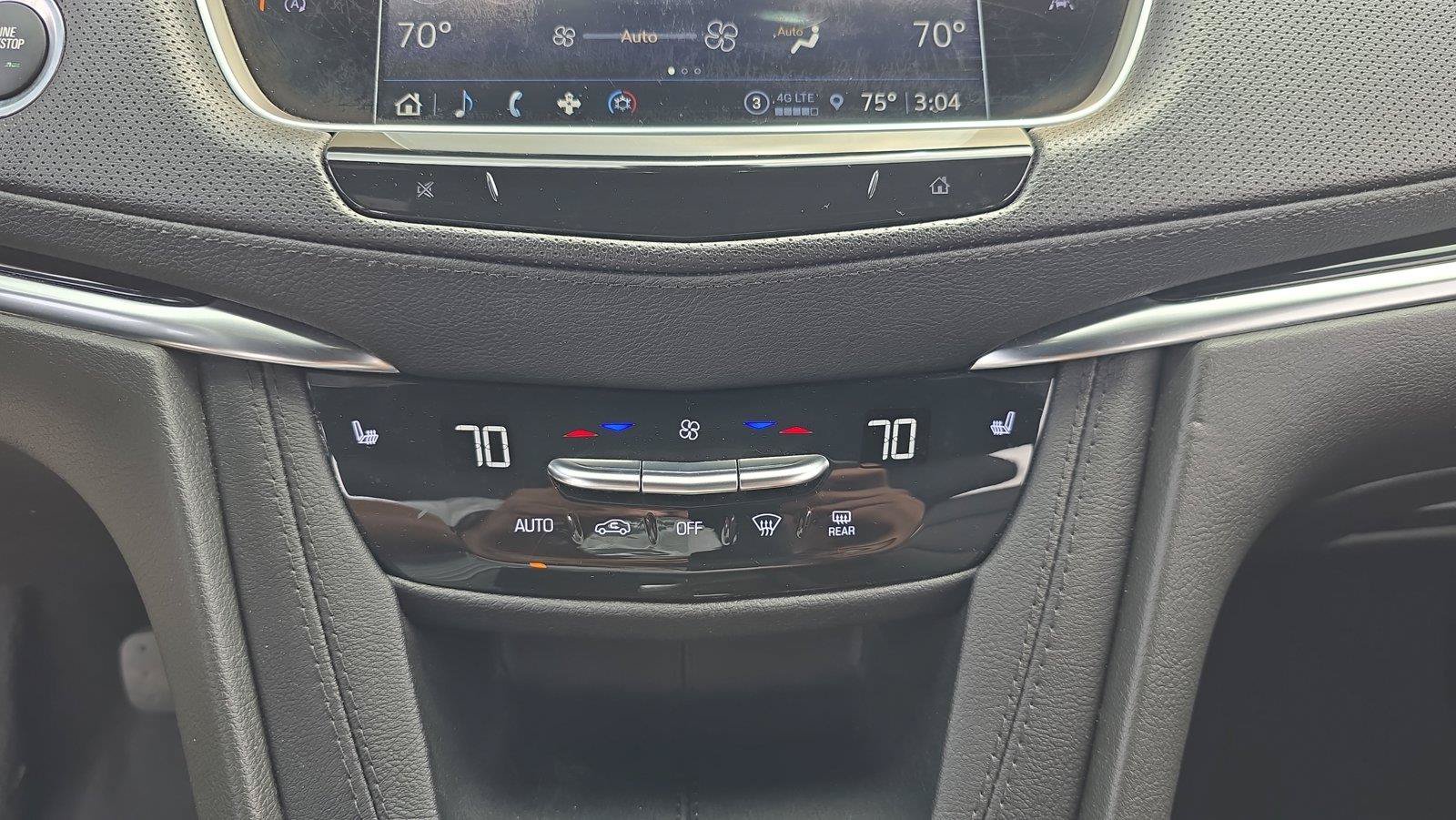 Used 2024 Cadillac XT6 Luxury AWD/4WD image 23