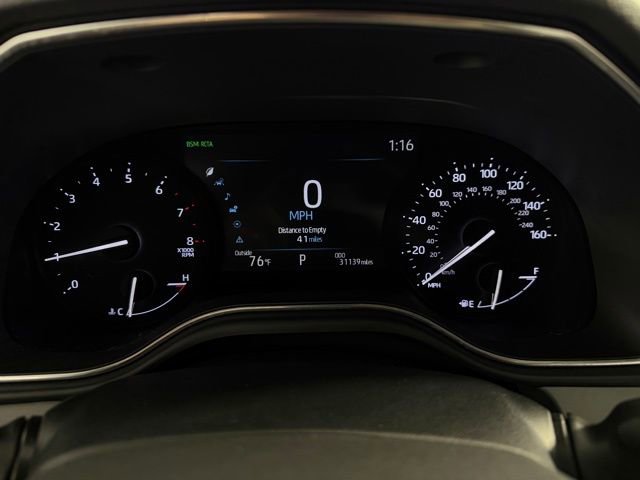 Used 2021 Toyota Avalon XLE w/ Moonroof Package image 18