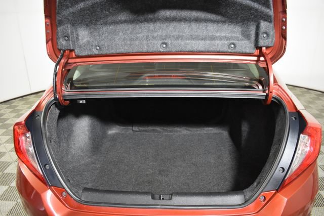 Used 2020 Honda Civic LX image 25