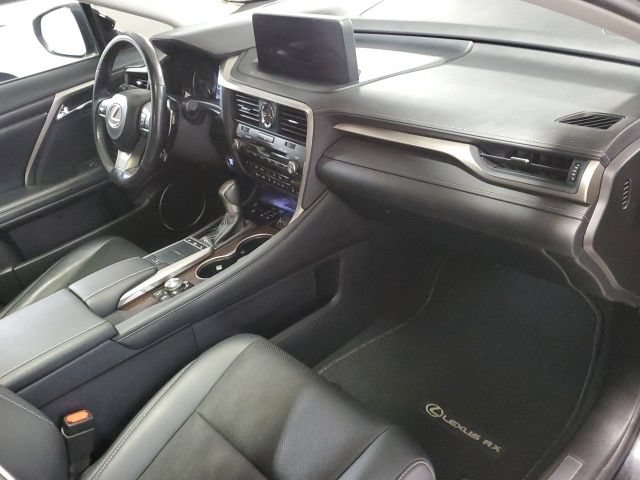 Used 2021 Lexus RX 350 AWD w/ Premium Package image 33