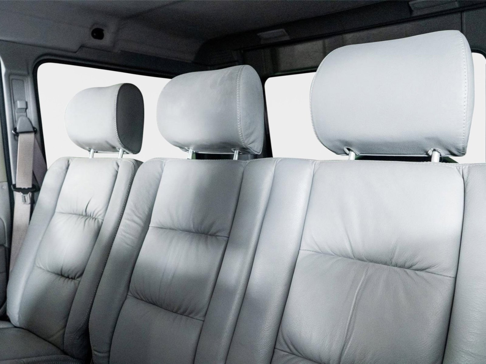 Used 2008 Mercedes-Benz G 500 image 27