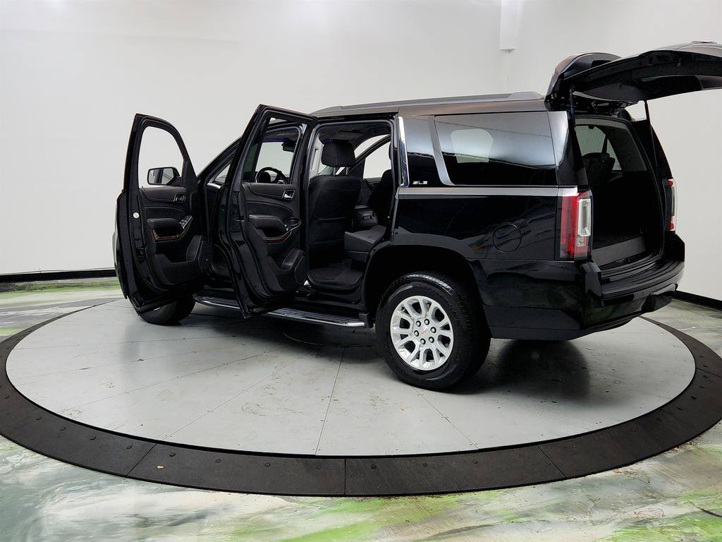 Used 2020 GMC Yukon SLE RWD image 12
