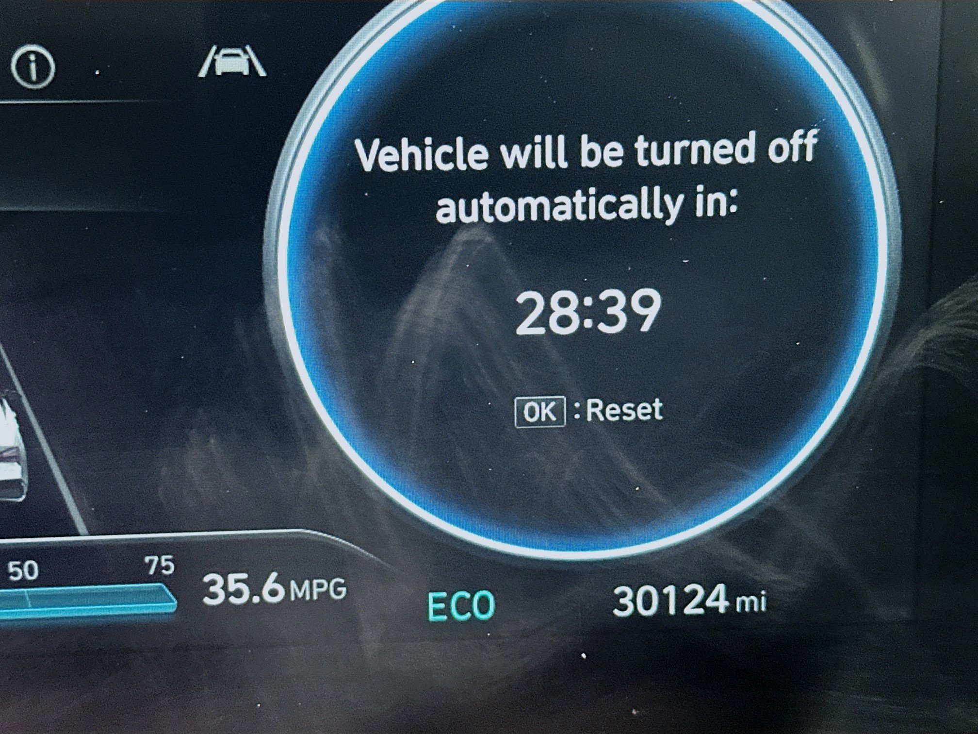 Used 2024 Hyundai Elantra Blue image 19