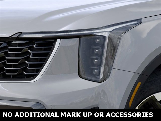 New 2026 Kia Sorento S image 10