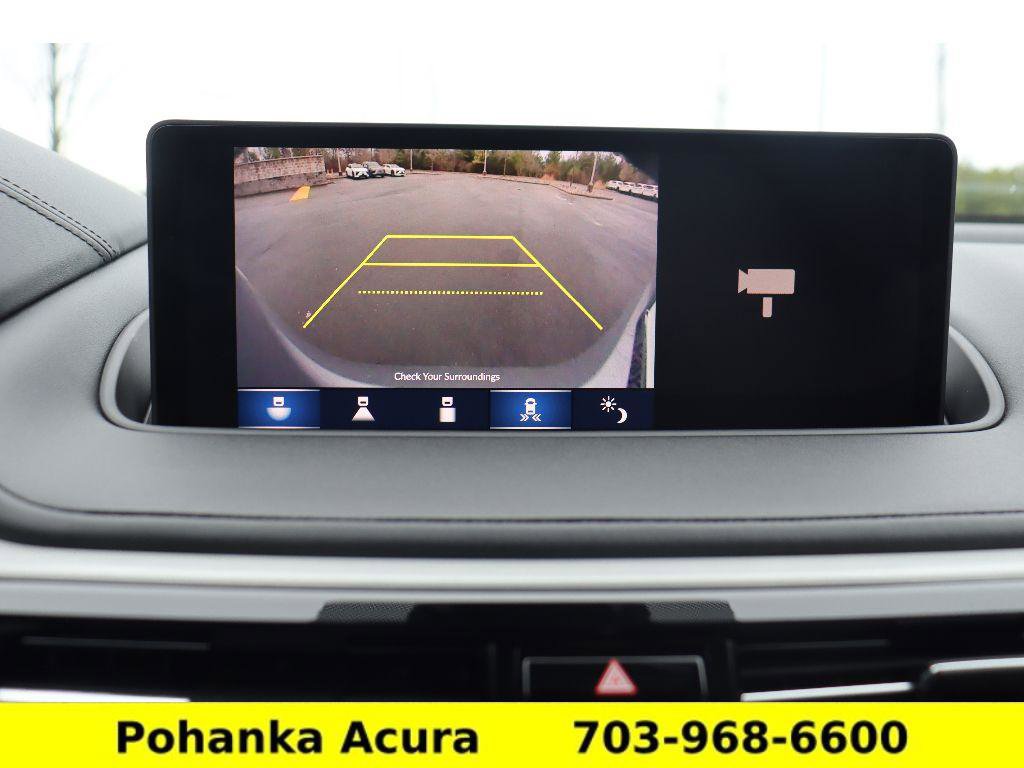 Used 2023 Acura MDX SH-AWD w/ Technology Package image 16