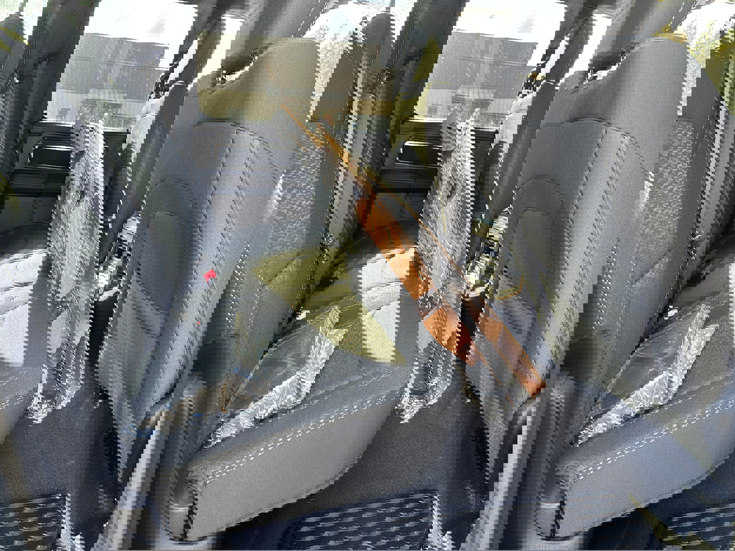 New 2026 RAM 1500 Big Horn image 15