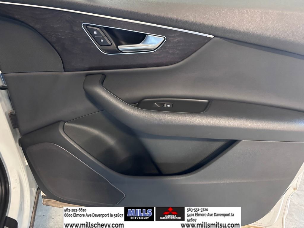 Used 2021 Audi Q7 3.0T Premium w/ Convenience Package image 17