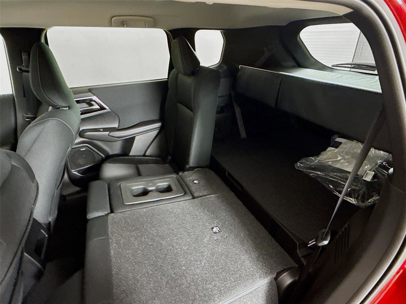 New 2026 Mitsubishi Outlander ES FWD image 17