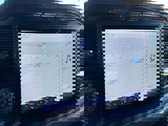 Used 2022 Ford F150 XLT w/ Equipment Group 302A High image 11