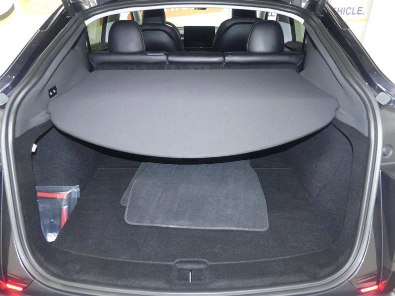 Used 2026 Tesla Model Y Long Range RWD image 27